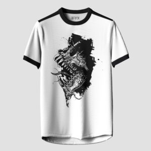 Printed tshirt